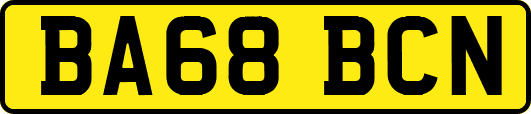 BA68BCN