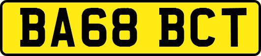 BA68BCT