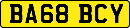 BA68BCY