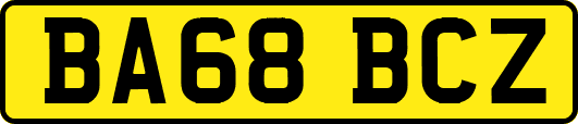 BA68BCZ