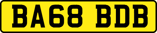 BA68BDB