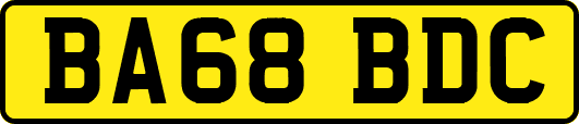 BA68BDC