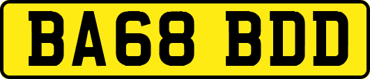 BA68BDD