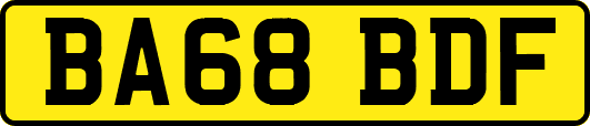 BA68BDF