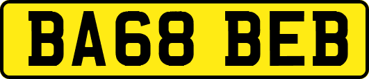 BA68BEB