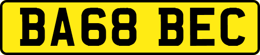 BA68BEC