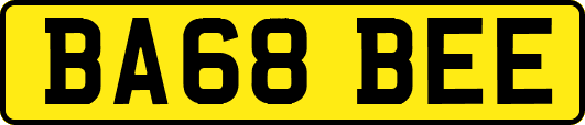 BA68BEE