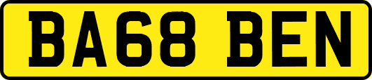 BA68BEN