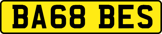 BA68BES