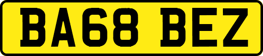 BA68BEZ