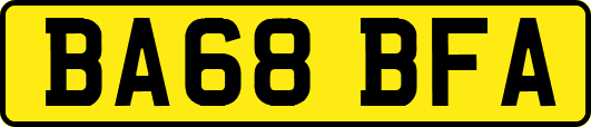 BA68BFA