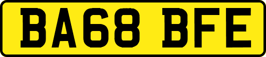 BA68BFE