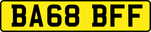 BA68BFF