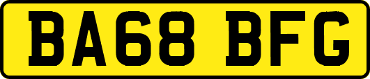 BA68BFG