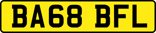 BA68BFL