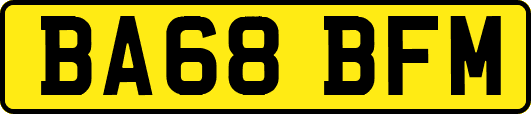 BA68BFM