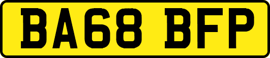 BA68BFP