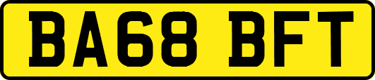 BA68BFT