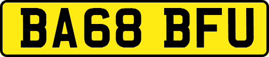 BA68BFU