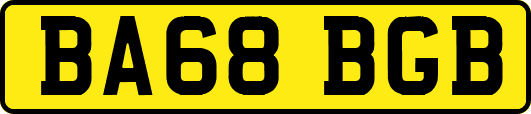 BA68BGB