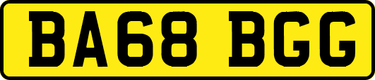 BA68BGG