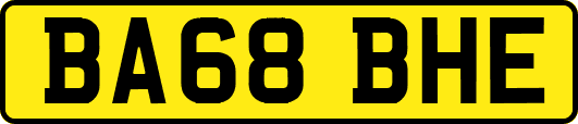 BA68BHE