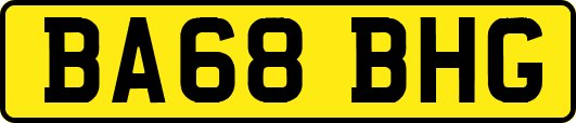BA68BHG