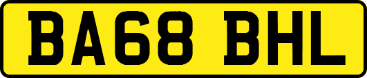 BA68BHL