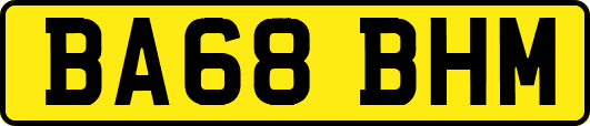 BA68BHM