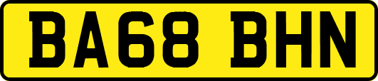 BA68BHN