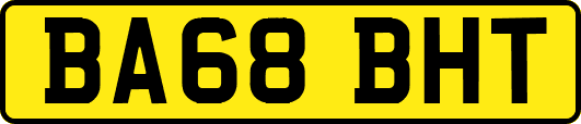 BA68BHT