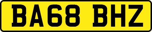 BA68BHZ