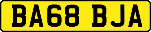 BA68BJA