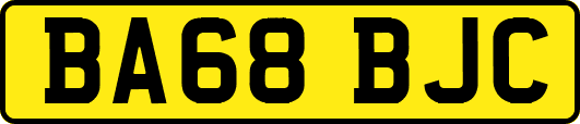 BA68BJC