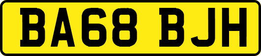 BA68BJH