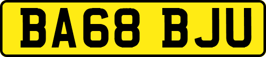BA68BJU
