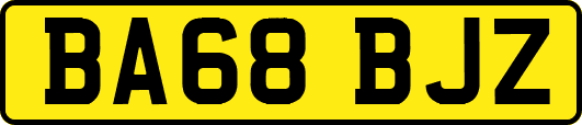 BA68BJZ