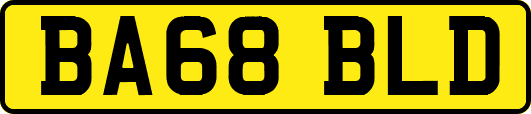 BA68BLD