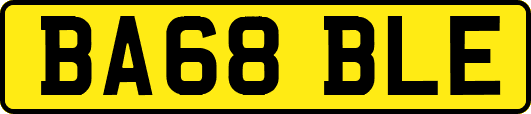 BA68BLE