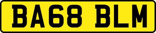 BA68BLM
