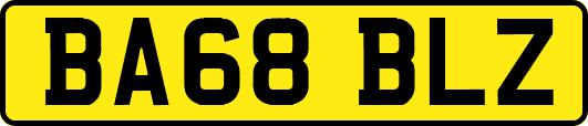 BA68BLZ