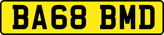 BA68BMD