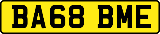 BA68BME