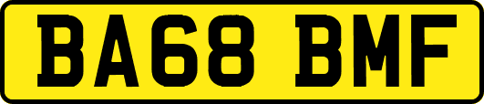 BA68BMF