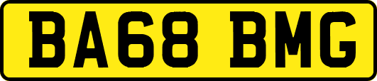 BA68BMG