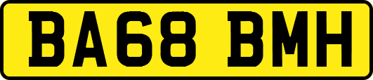 BA68BMH
