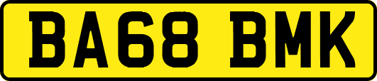 BA68BMK