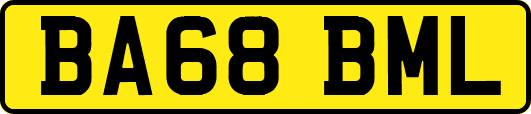 BA68BML