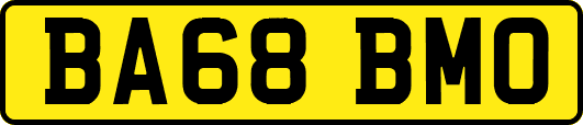 BA68BMO