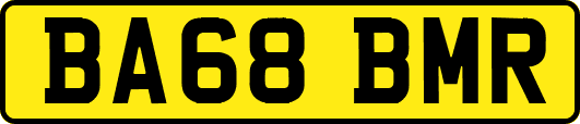 BA68BMR